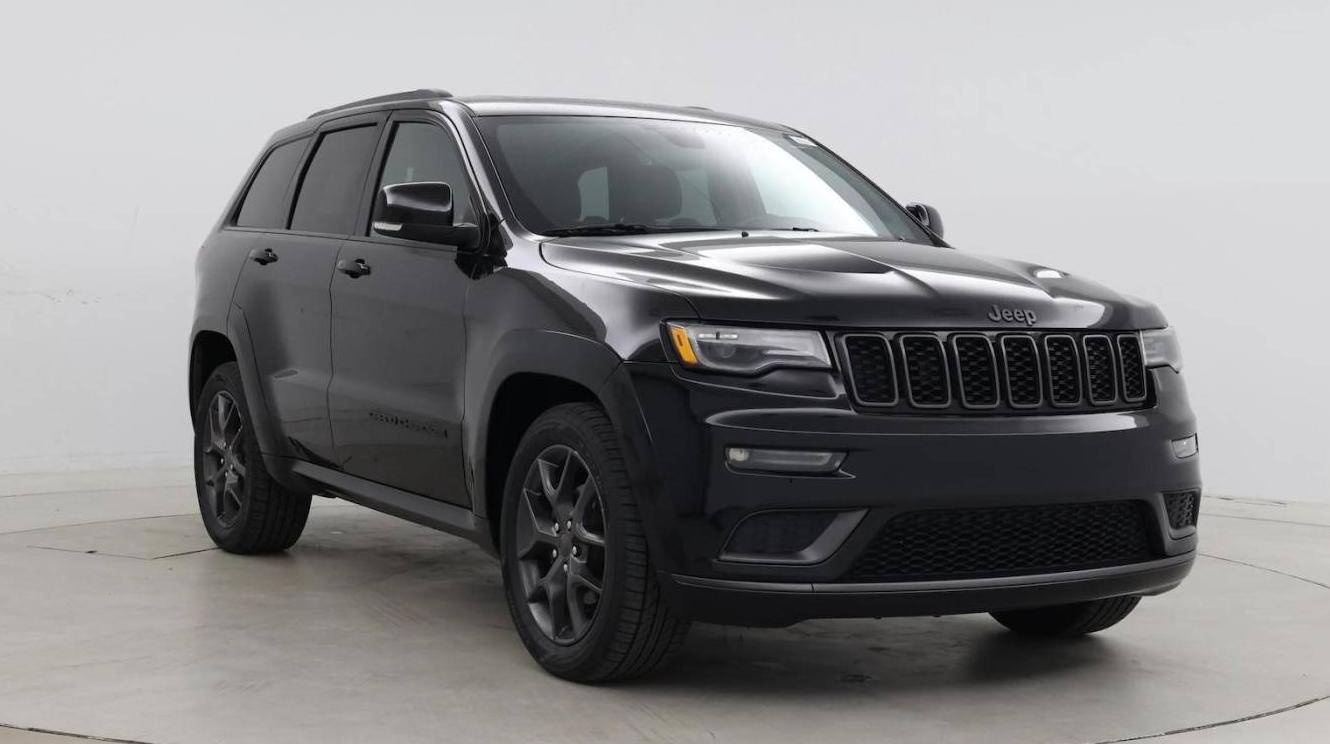 JEEP GRAND CHEROKEE 2020 1C4RJEBG8LC245899 image